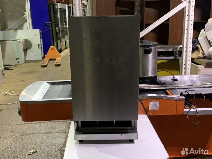 Шкаф тепловой для хот-догов RoboLabs LTC-18PH