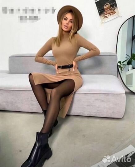 Продам платье