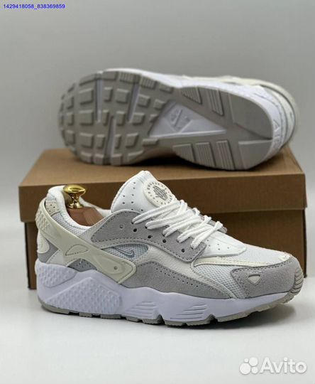 Кроссовки Nike Air Huarache Runner (Арт.98121)