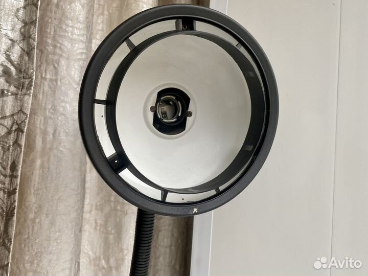 Настольная лампа Светильник настольный 80е СССР