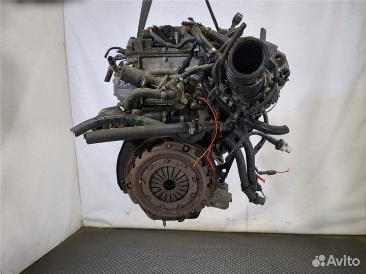 Двигатель Alfa Romeo 145, 1995