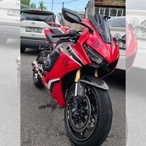 Honda CBR 1000 RR/RA Fireblade, 2018, 43 000 км, Ереван