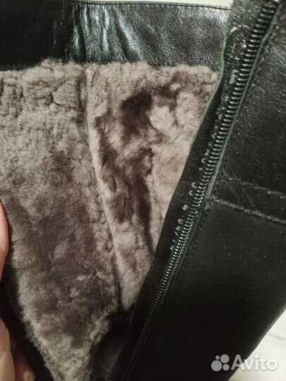 Сапоги для девочки Elegami