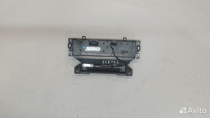 Переключатель отопителя Land Rover Discovery 4, 20