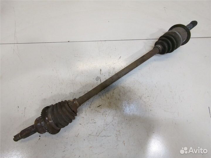 Полуось Mazda CX-7, 2008