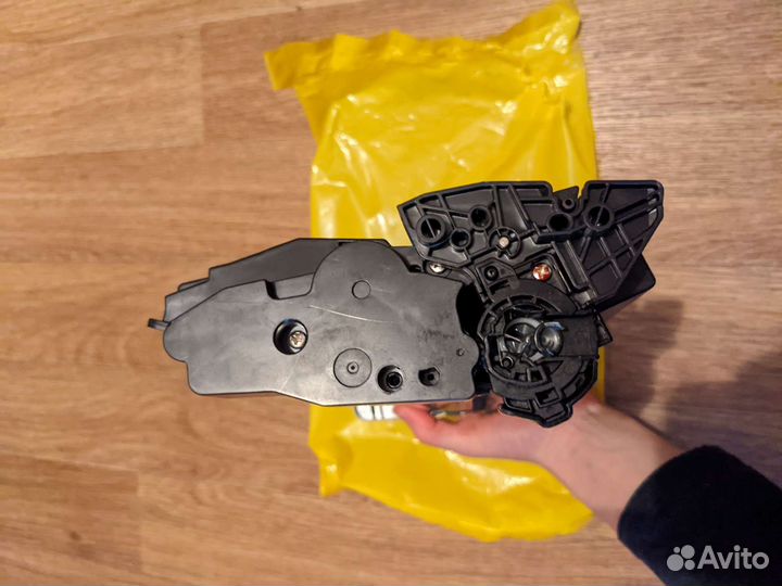 Картридж для принтеров CS-CF226X
