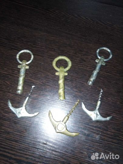 Штопор СССР