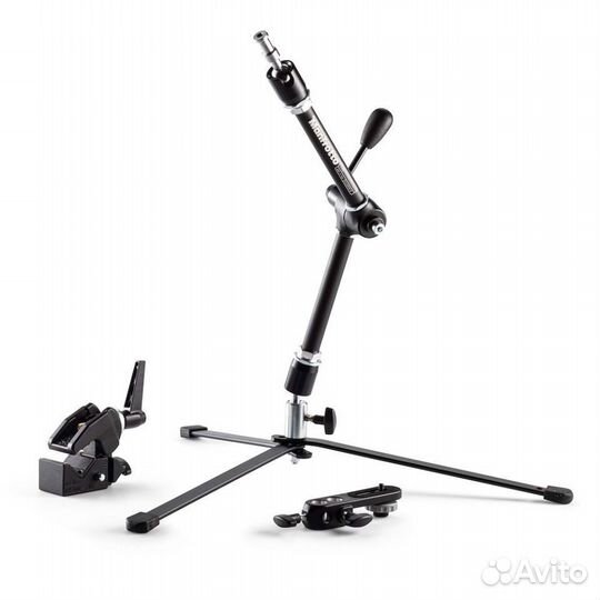 Manfrotto 143 magic ARM KIT кронштейн шарнирный