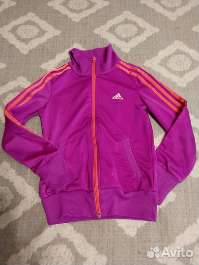 Спортивный костюм для девочек Adidas