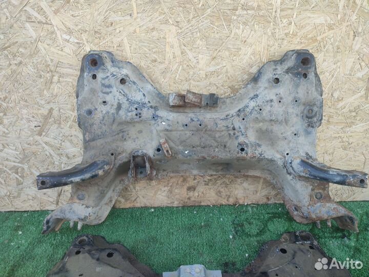 Подрамник citroën berlingo 2