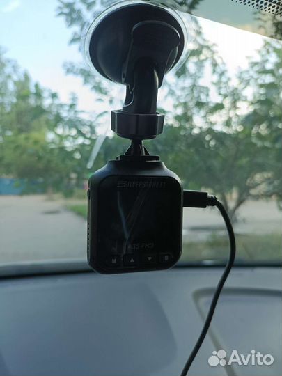 Видеорегистратор