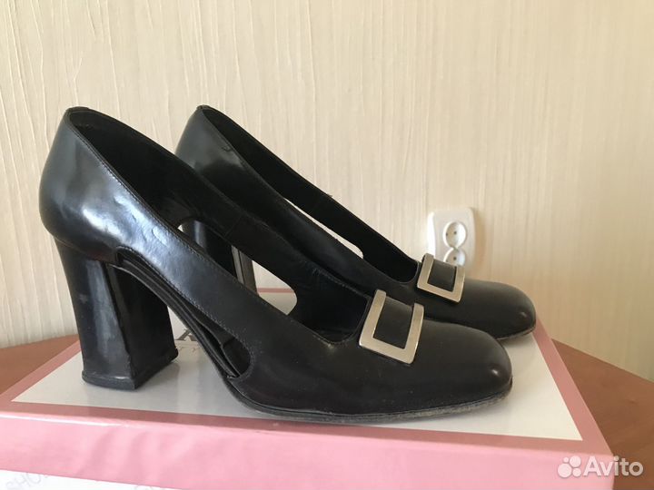 Туфли женские в ассортименте р-р 37-39