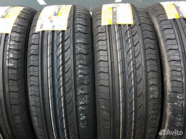 Centara Vanti HP 245/45 R17 99W