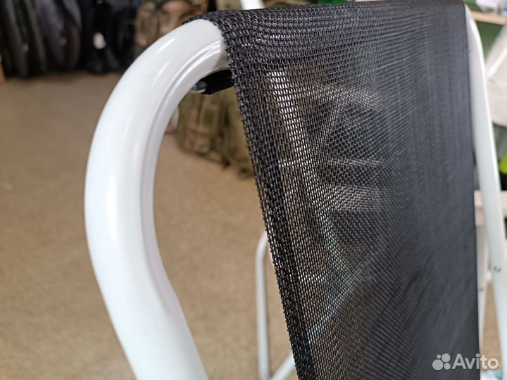 Стул складной туристический