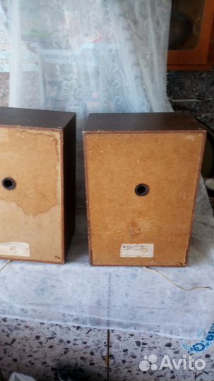 Акустическая система Маяк