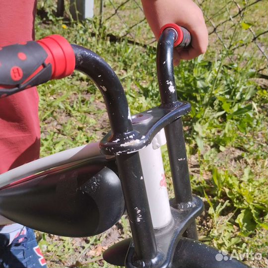 Беговел imaginarium