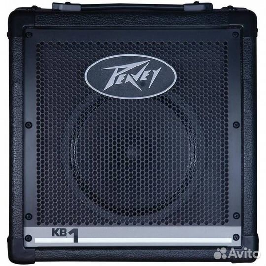 Комбоусилитель