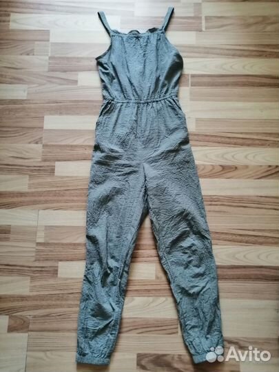 Комбинезон женский летний hm