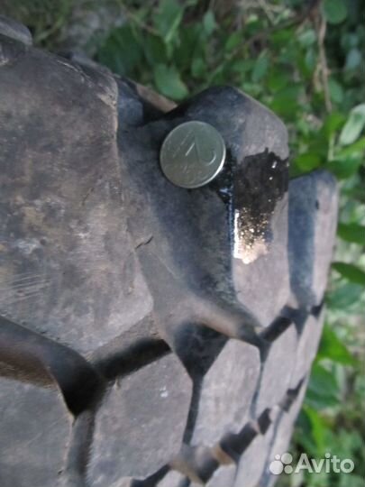 Simex Extreme Trekker 2 35/11.5 R16 120N