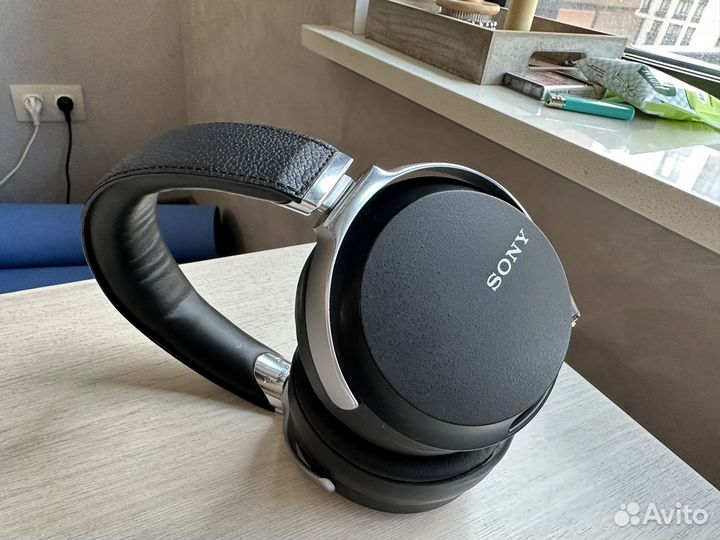 Наушники Sony MDR-Z7