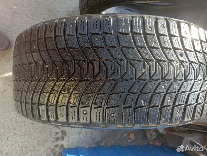 Michelin X-Ice North 3 265/40 R20