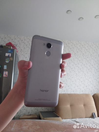 HONOR 6A, 2/16 ГБ