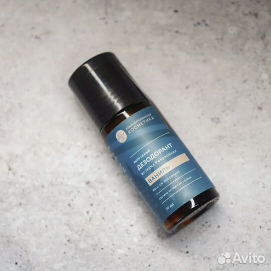 Дезодорант-роллер 