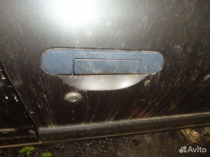 Ручка правой двери Nissan Primera P10