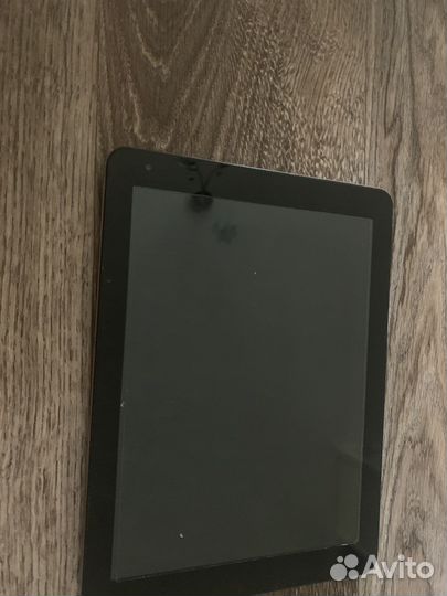 Планшет