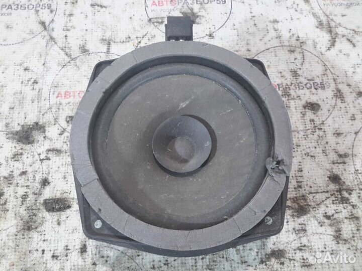 Динамик Hyundai Tucson