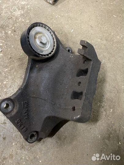 Ролик обводной Chevrolet Cobalt