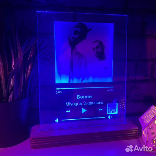 Коллаж с фото / подарок