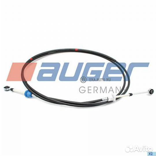 Auger 80365 Провод, Рычаг переключения передач