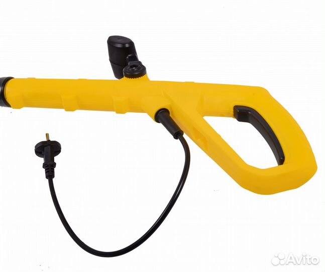 Электрический триммер Huter GET-500 70/1/27