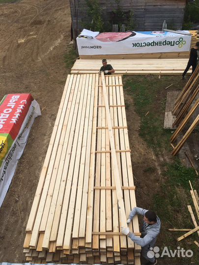 Камерная сушка пиломатериалов