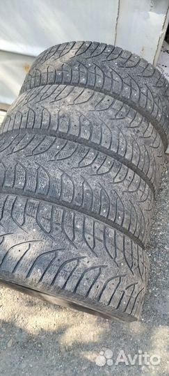 Bridgestone Blizzak Ice 195/65 R15