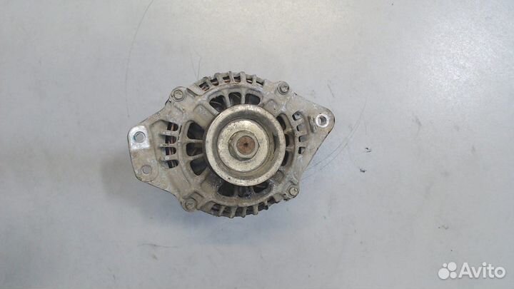 Генератор Mitsubishi Pajero, 1988