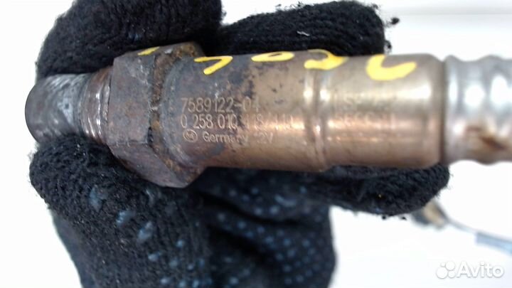 Лямбда зонд BMW X3 F25, 2016