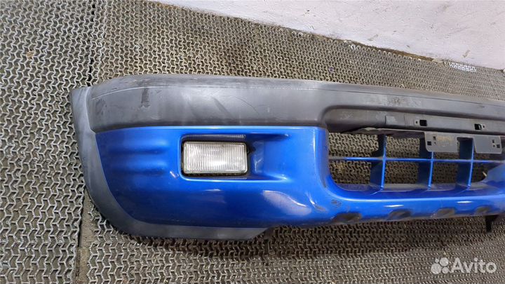 Бампер Opel Frontera B, 1999