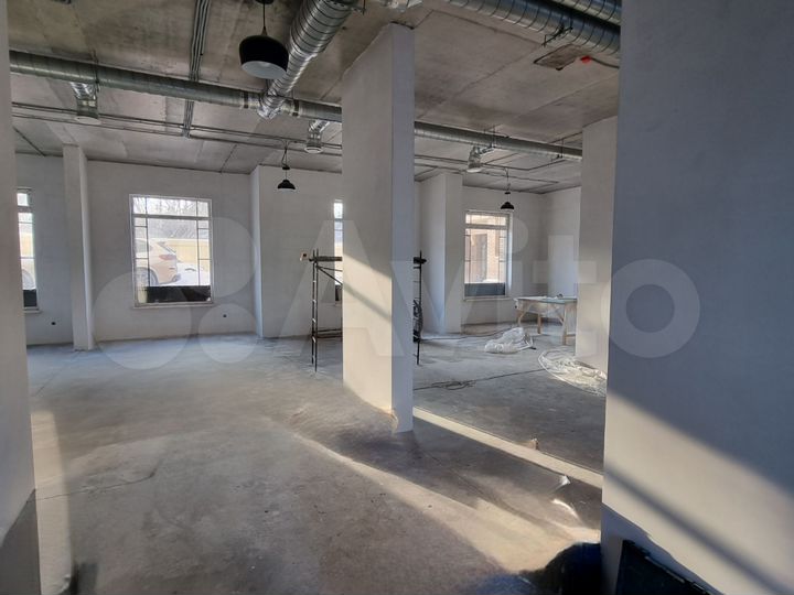 Свободного назначения, 216 м²