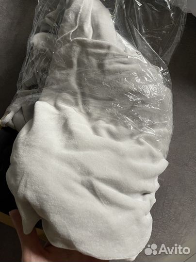 Выкройка лекало готовые, комбинезон для малышей