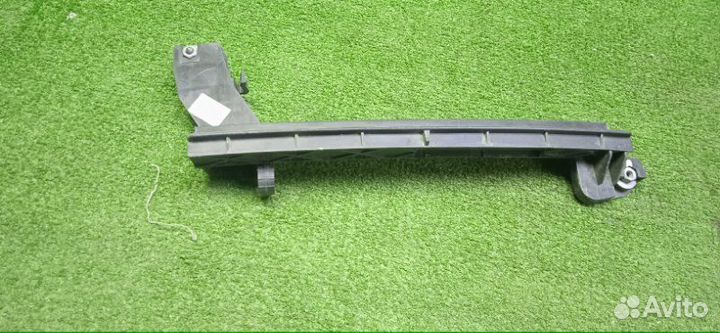 Направляющая стекла задняя левая Citroen C4