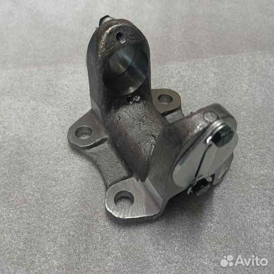 Фланец карданного вала газ 53, газ 3307