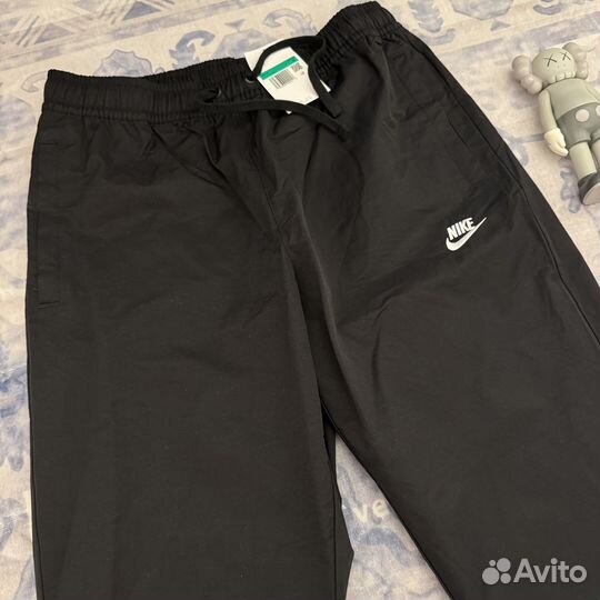 Штаны Nike NSW Sportswear оригинал