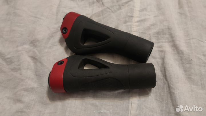 Грипсы для самоката