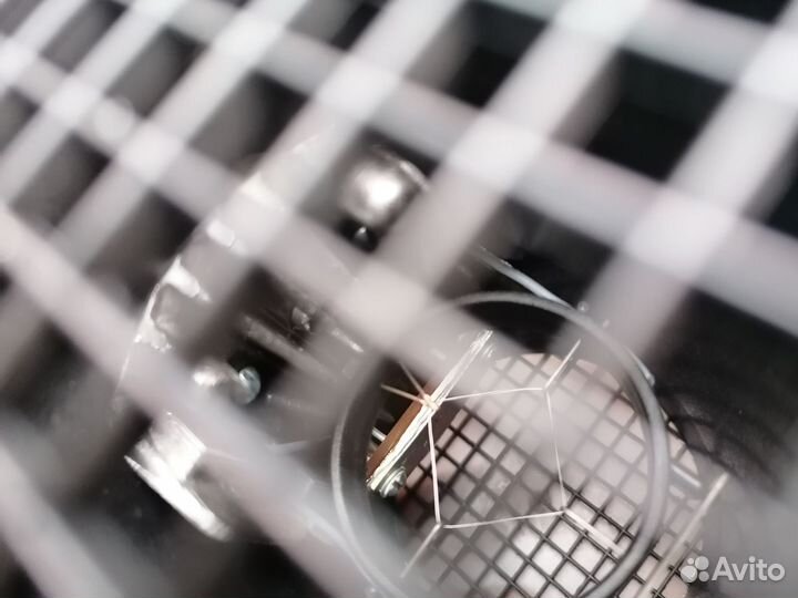 Датчик дмрв на газель