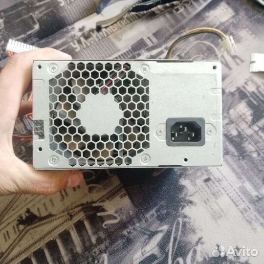 Блок питания 250w