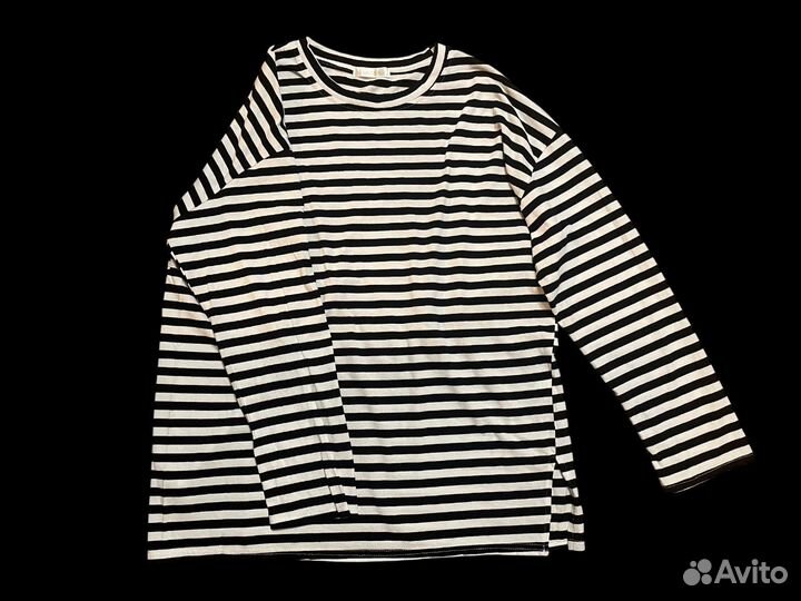 Лонгслив ykult jaded london type