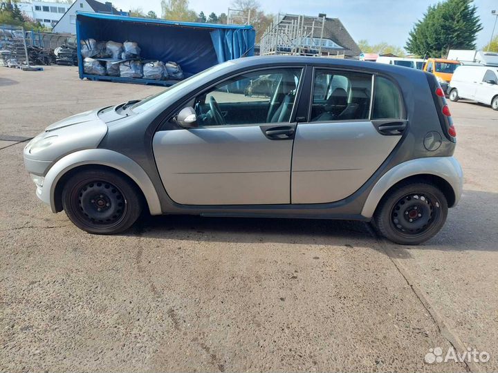 Накладка для SMART ForFour 1 (W454)