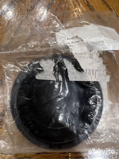 Крышка фары 921402D000 Hyndai-KIA